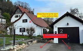 FERIENPARADIES AM KAMMERBERG - ein ganzes Haus für Sie alleine!!!